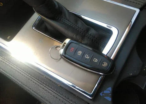 2011 Lincoln Mkx from USA, damaged, VIN 2LMDJ6JKXBBJ14865